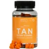 Beauty Bear C-Vitamin>TAN Vitamins Gummies
