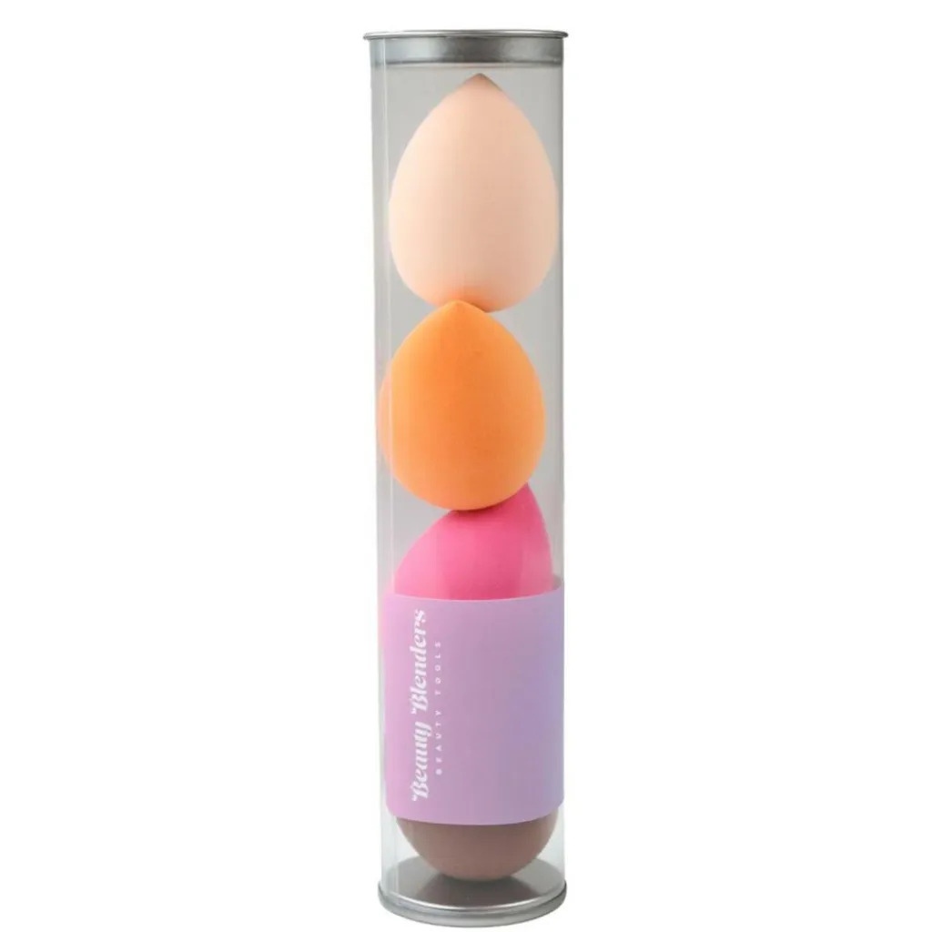 All Styles Makeupsvampe>Beauty Blenders