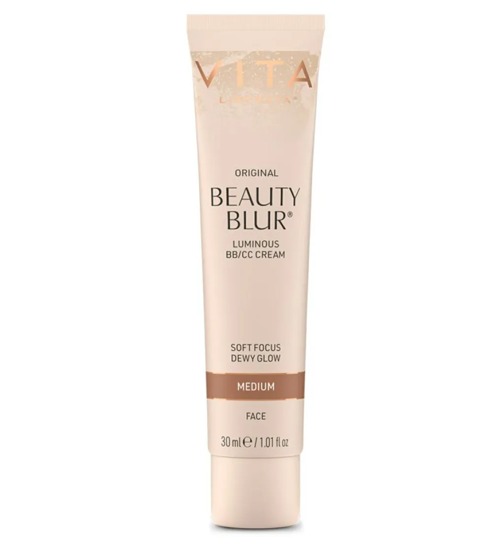 Vita Liberata Beauty Blur< Selvbrunere