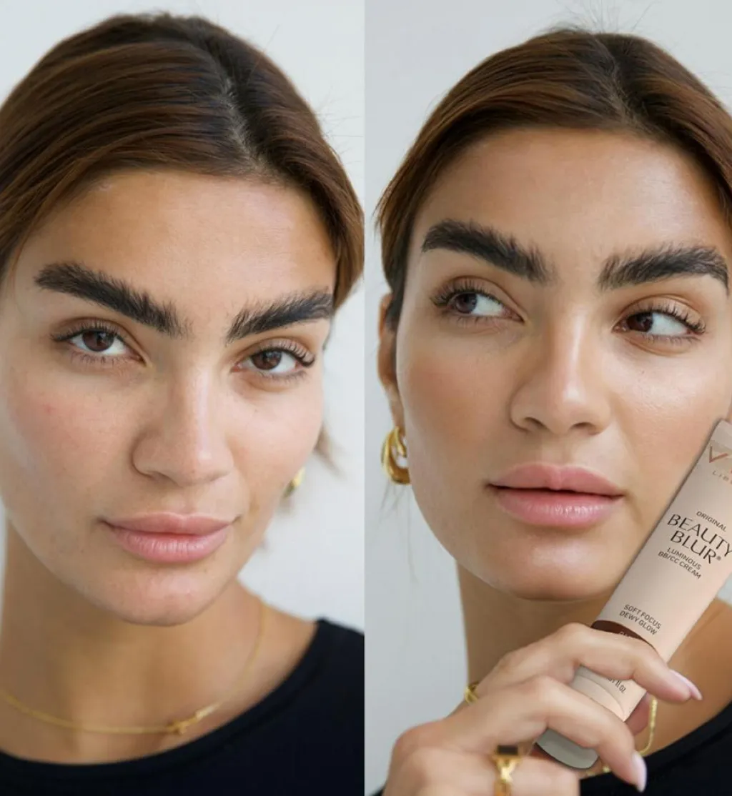 Vita Liberata Beauty Blur< Selvbrunere