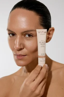Vita Liberata Beauty Blur< Selvbrunere