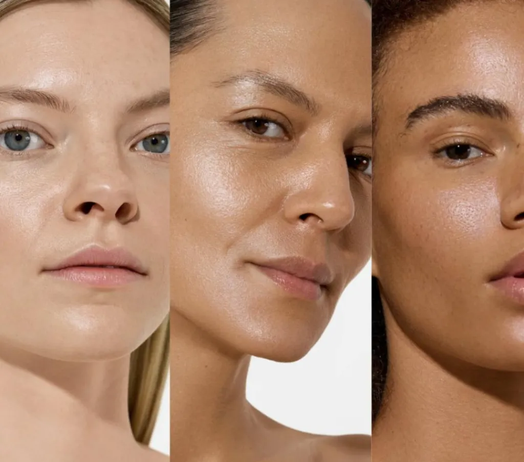 Vita Liberata Beauty Blur< Selvbrunere
