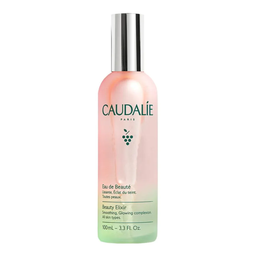 Caudalíe Beauty Elixir 100 ml< Renseprodukter