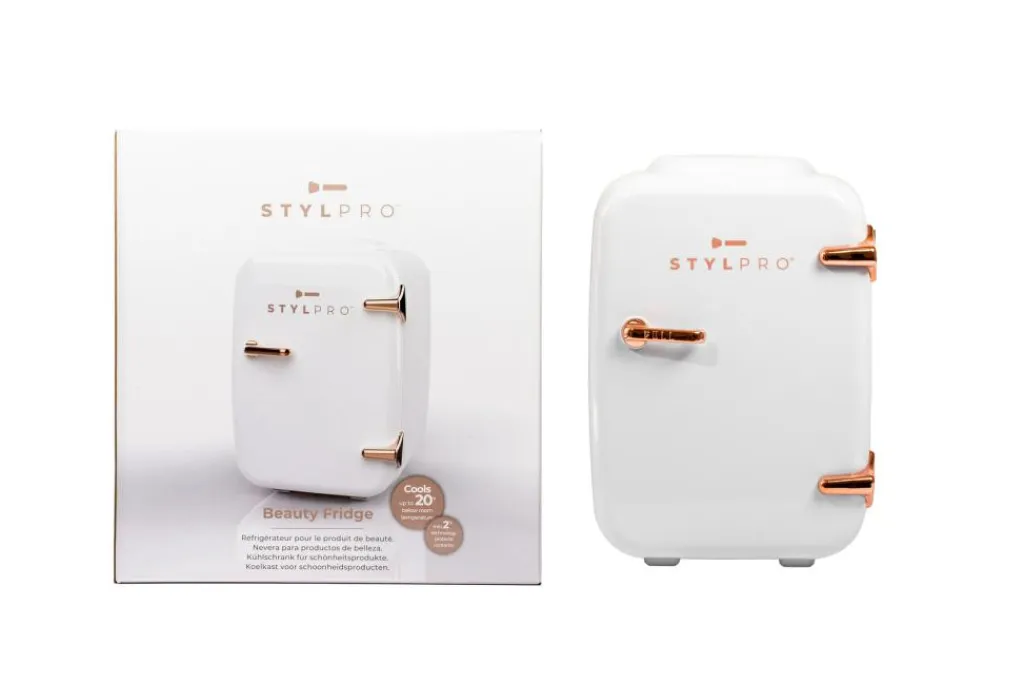 STYLPRO Opbevaring & Organisering|Makeupopbevaring>Beauty Fridge