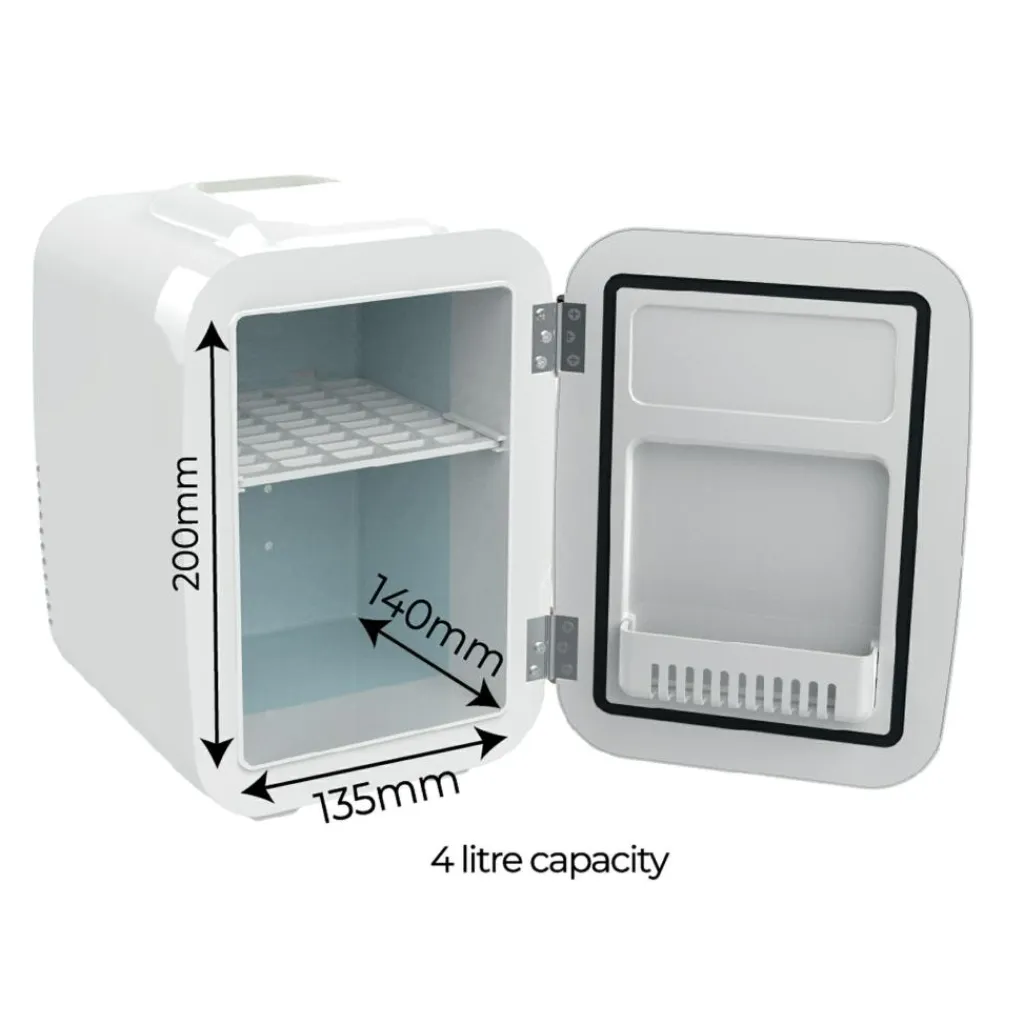 STYLPRO Opbevaring & Organisering|Makeupopbevaring>Beauty Fridge