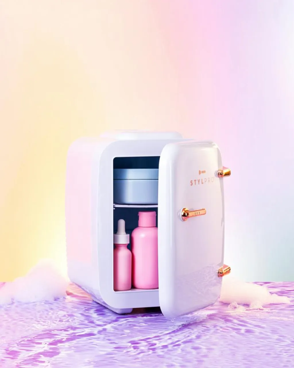 STYLPRO Opbevaring & Organisering|Makeupopbevaring>Beauty Fridge