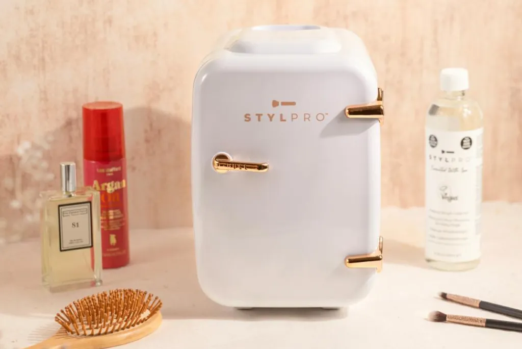 STYLPRO Opbevaring & Organisering|Makeupopbevaring>Beauty Fridge
