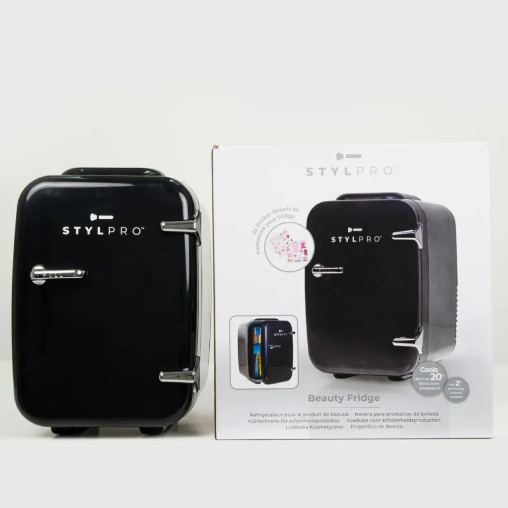 STYLPRO Opbevaring & Organisering|Makeupopbevaring<Beauty Fridge
