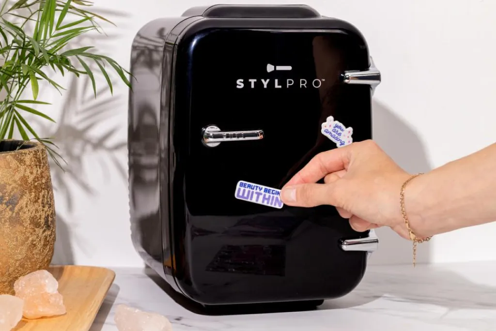STYLPRO Opbevaring & Organisering|Makeupopbevaring<Beauty Fridge
