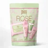 Pixi Gaveæsker|Hudpleje Gaveæsker>Beauty in a Bag - Rose
