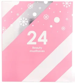 Matas Beauty Musthaves Pakkekalender< Pakkekalendere
