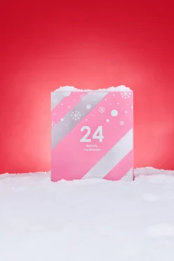Matas Beauty Musthaves Pakkekalender< Pakkekalendere
