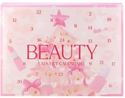 Markwin Pakkekalendere>Beauty Pakkekalender