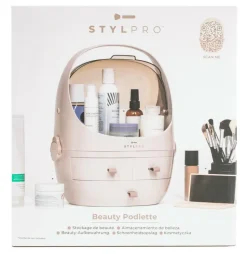 STYLPRO Opbevaring & Organisering>Beauty Storage Podlette