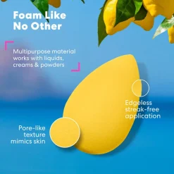 BEAUTYBLENDER Makeupsvampe<