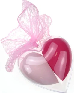 Senze Makeupsvampe<Beautyblenders I Hjerte