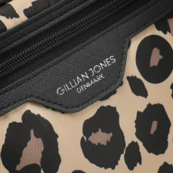 Gillian Jones Beautyboks< Tasker & Punge|Makeup- & Toilettasker