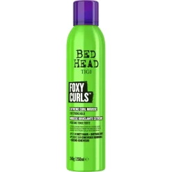 TIGI Styling Mousse|Krøllet Hår<Bed Head Foxy Curls Mousse