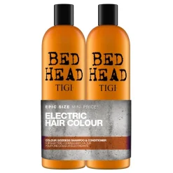 TIGI Bed Head Tweens Colour Goddess< Sampak