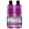 TIGI Sampak>Bed Head Tweens Dumb Blonde