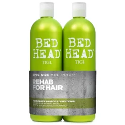 TIGI Sampak<Bed Head Tweens Re-Energize