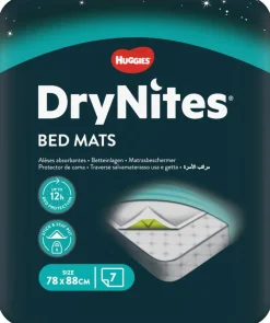 DryNites Sengetøj, Dyner & Puder|Sengetøj, Dyner & Puder>Bed Mats