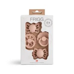 FRIGG Begynder Suttepakke<Børn Sutter