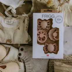FRIGG Begynder Suttepakke<Børn Sutter
