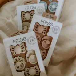 FRIGG Begynder Suttepakke<Børn Sutter