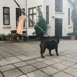 HEVEA Beholder til Hundeposer< Øvrigt