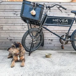 HEVEA Beholder til Hundeposer< Øvrigt