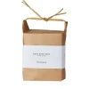 Mellow Mind Fodpleje>Beige Clay Bath Salt