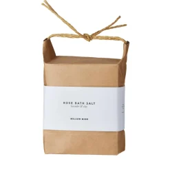 Mellow Mind Fodpleje>Beige Clay Bath Salt