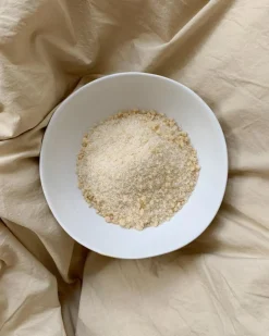 Mellow Mind Fodpleje>Beige Clay Bath Salt