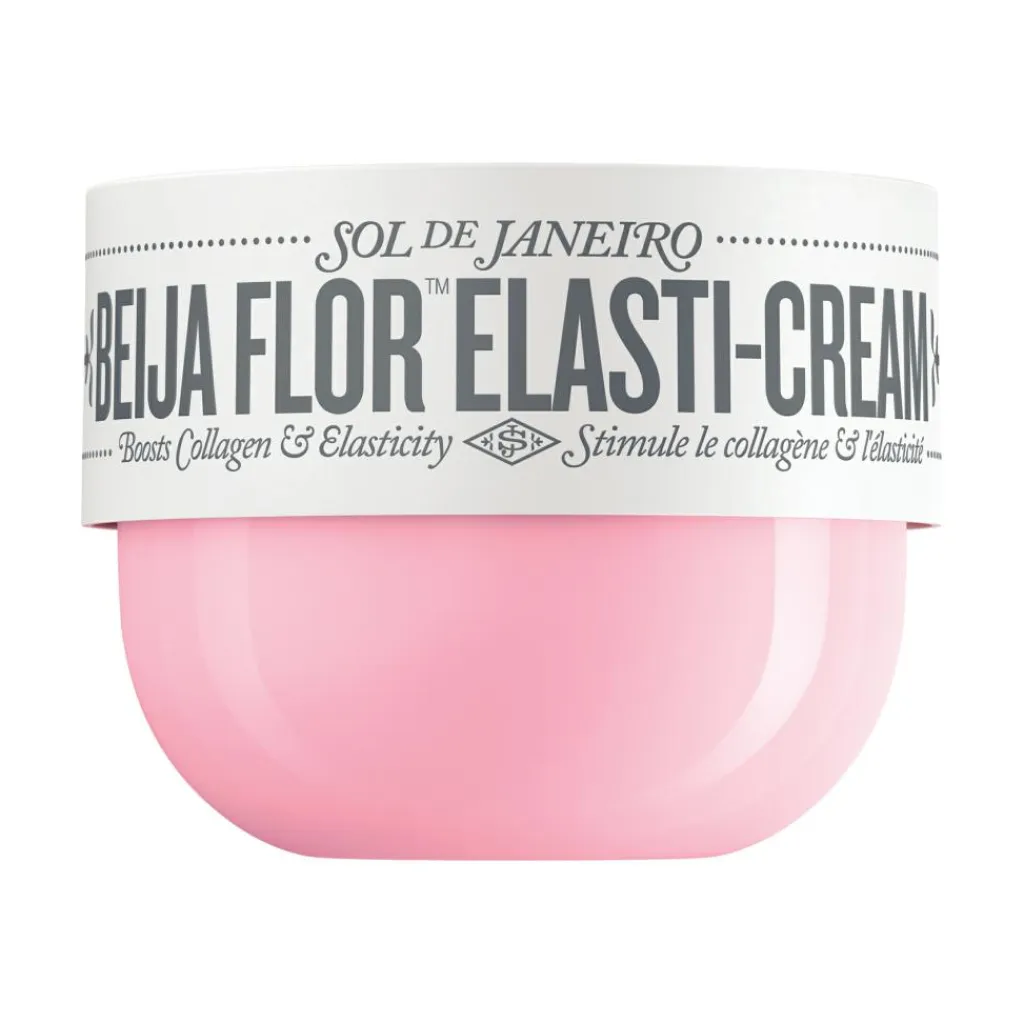Sol de Janeiro Bodylotion<Beija Flor Collagen Cream