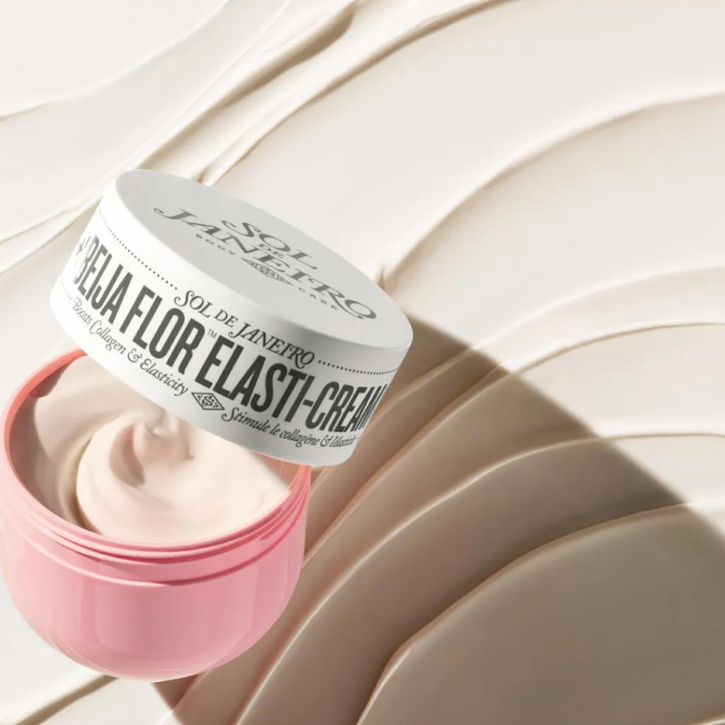 Sol de Janeiro Bodylotion<Beija Flor Collagen Cream