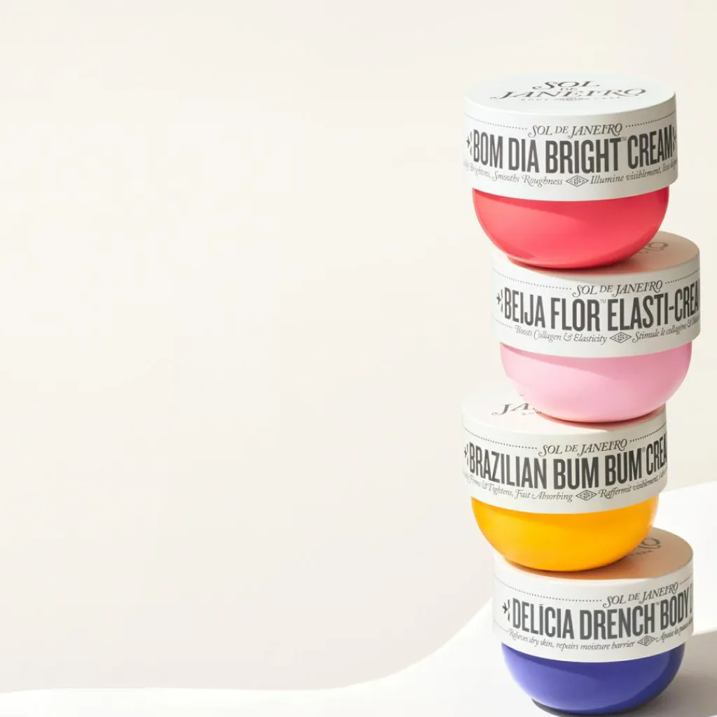 Sol de Janeiro Bodylotion<Beija Flor Collagen Cream