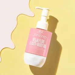 Sol de Janeiro Beija Flor Elasti-Body Oil< Bodyshampoo