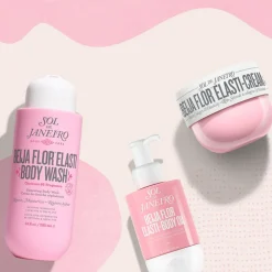 Sol de Janeiro Beija Flor Elasti-Body Oil< Bodyshampoo