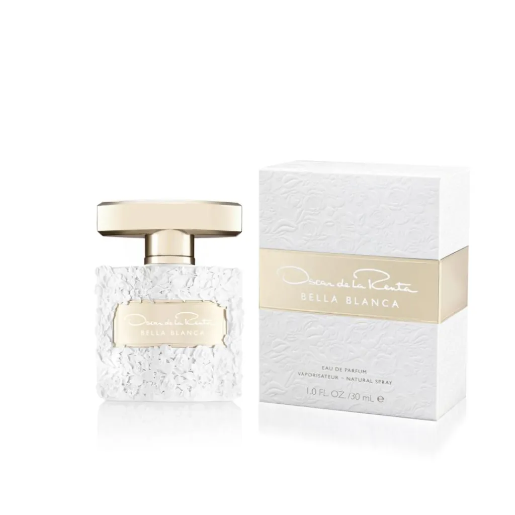 Oscar de la Renta Bella Blanca Eau de Parfum< Til Hende|Deodoranter