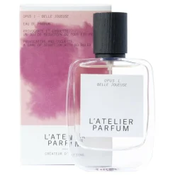 L'Atelier Parfum Miniparfumer<Belle Joueuse Eau de Parfum