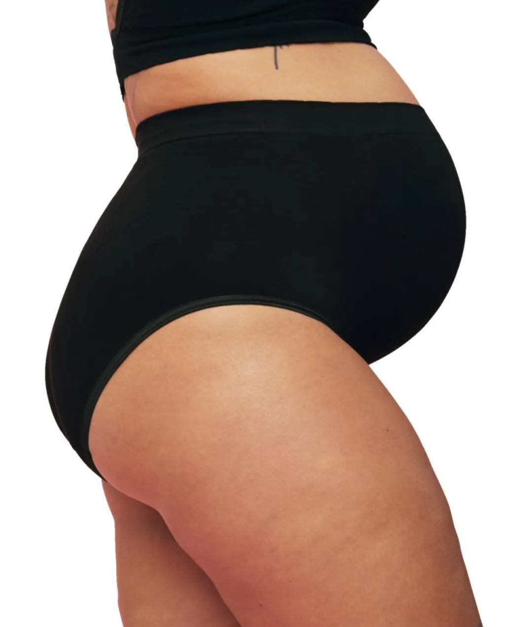 momkind Belly Support Brief<Børn Støttebælter