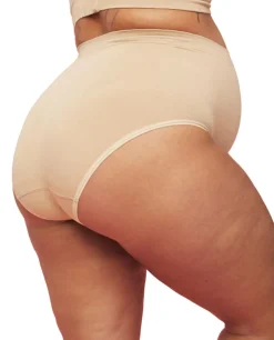 momkind Støttebælter<Belly Support Brief