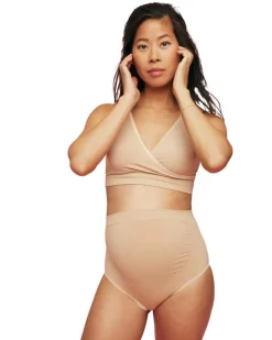 momkind Støttebælter<Belly Support Brief