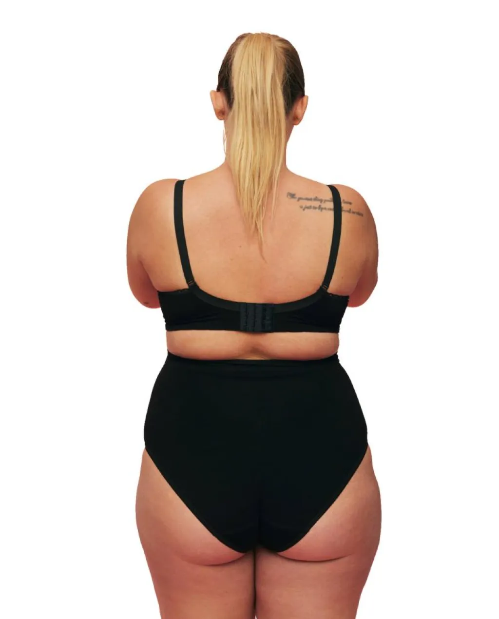 momkind Graviditetstøj>Belly Support Brief 2-pak