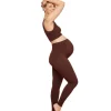 momkind Tøj>Belly Support Leggings