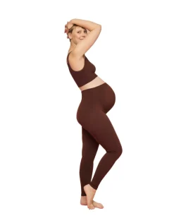 momkind Tøj>Belly Support Leggings