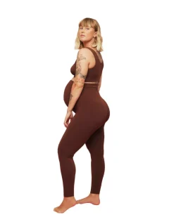 momkind Tøj>Belly Support Leggings