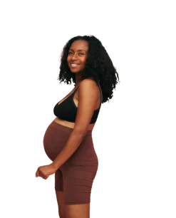 momkind Belly Support Shorts<Børn Graviditetstøj