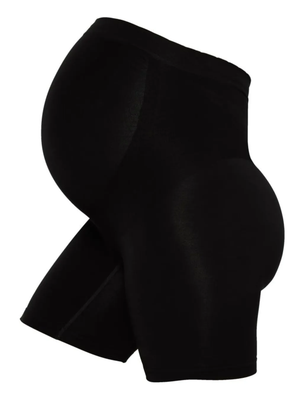 momkind Graviditetstøj|Tøj>Belly Support Shorts